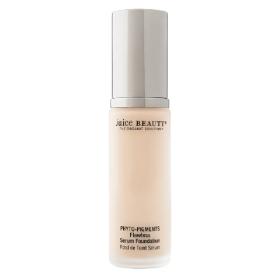Shop Juice Beauty Phyto-pigments Flawless Serum Foundation In Cream