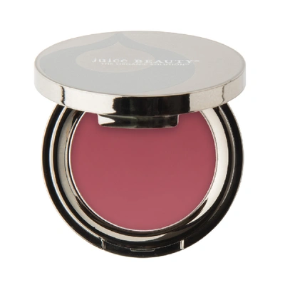 Shop Juice Beauty Phyto-pigments Last Looks Cream Blush In Peony