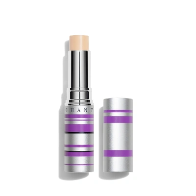 Shop Chantecaille Real Skin+ Eye And Face Stick In 0w