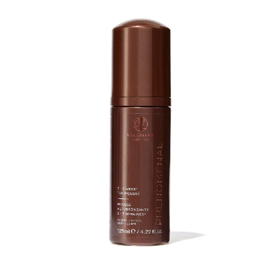 Shop Vita Liberata Phenomenal 2–3 Week Tan Mousse In Medium