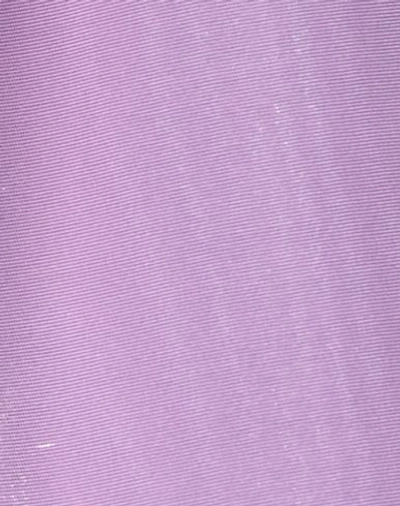 Shop Marc Jacobs 3/4 Length Skirts In Lilac