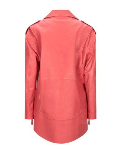 Tod's Jackets In Pink