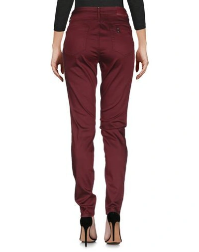 Liu •jo Jeans In Red