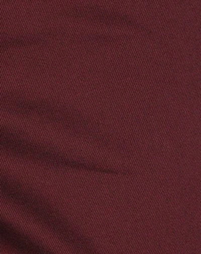 Liu •jo Jeans In Red