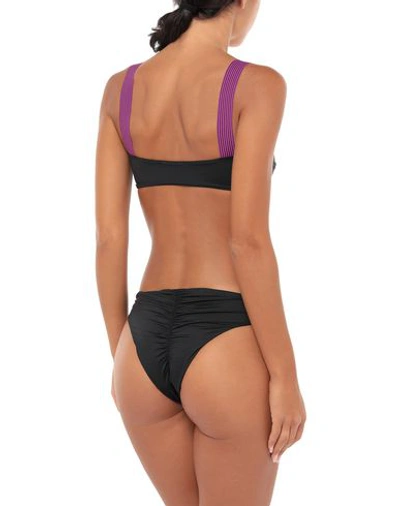 Shop Albertine Woman Bikini Black Size 1 Polyamide, Elastane