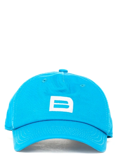Shop Botter Cap In Azzurro