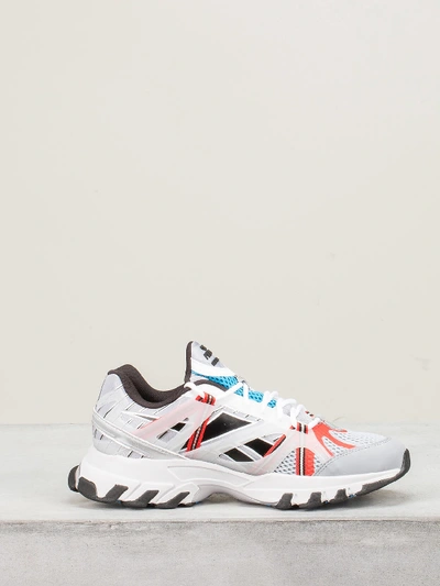 Shop Reebok Dmx Trail Shadow In Mixed