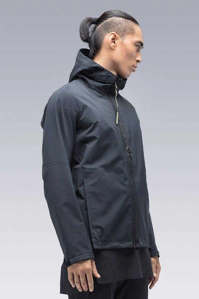 Shop Acronym 3l Gore-tex® Pro Interops Jacket In Grey