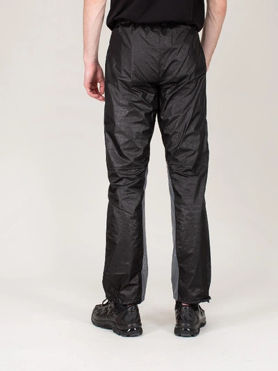 Shop Affix Ripstop Technical Pants In Black