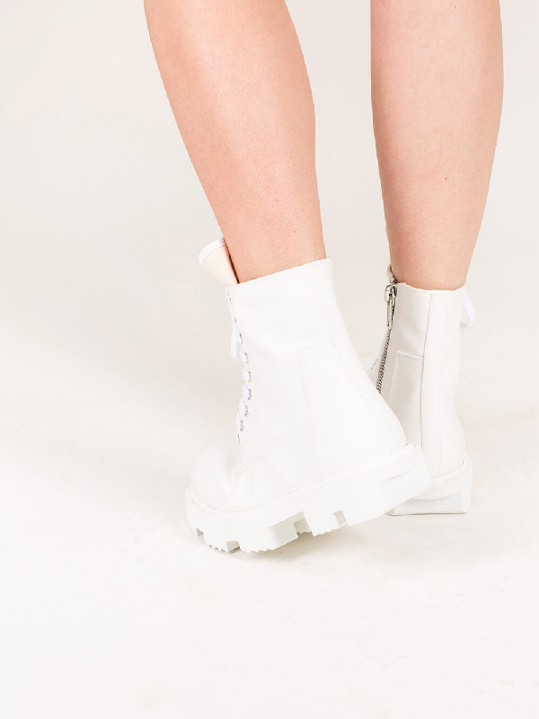 rick owens drkshdw megatooth