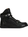 GIVENCHY 'Tyson'高帮运动鞋,BE0803400511074202