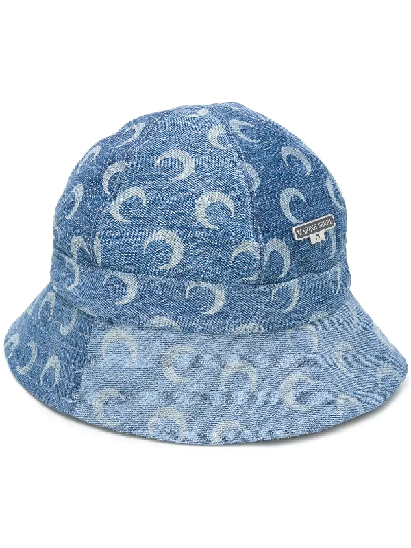 marine bucket hat