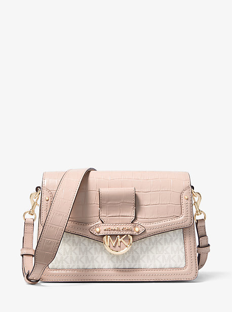 michael kors jessie medium shoulder bag