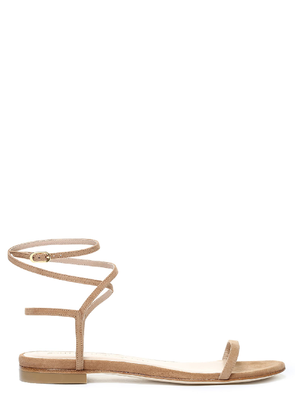 merinda flat stuart weitzman