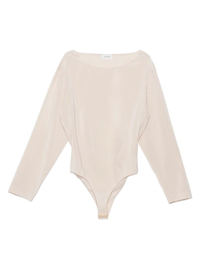 Shop Lemaire Body In Pink