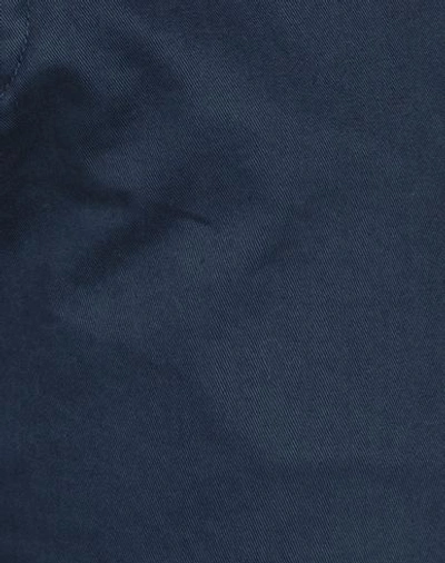 Frankie Morello Pants In Blue