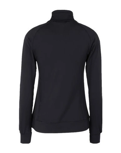 Shop Casall Sweatshirt In Black