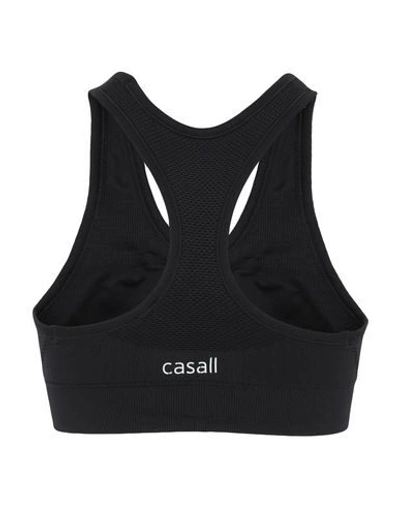 Shop Casall Tops In Black