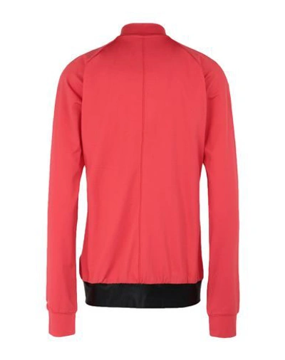 Shop Casall Sweatshirt In Red