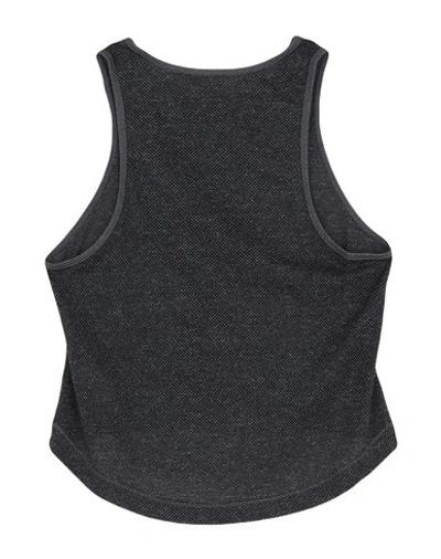 Shop Casall Tank Tops In Lead