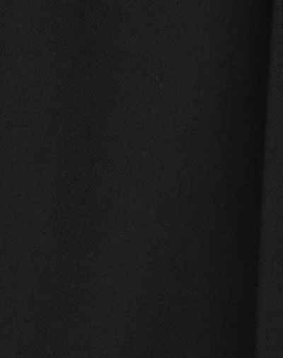 Elisabetta Franchi Cropped Pants & Culottes In Black