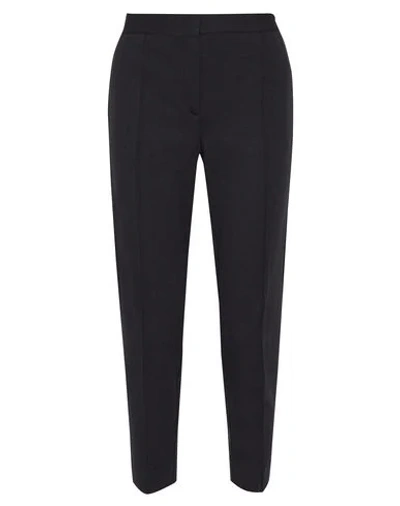 Shop House Of Dagmar Casual Pants In Black