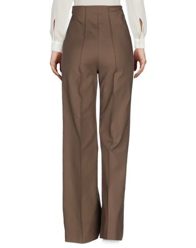 Patrizia Pepe Pants In Beige