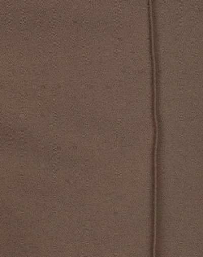 Patrizia Pepe Pants In Beige