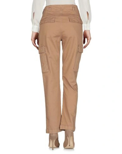 P.a.r.o.s.h Pants In Beige