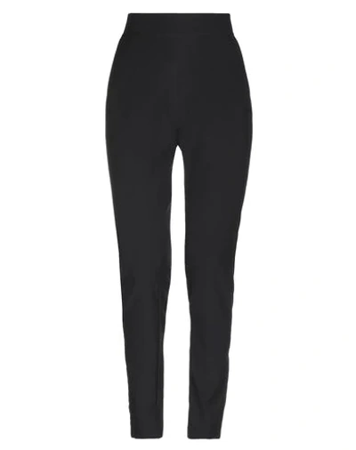 Shop Casall Casual Pants In Black