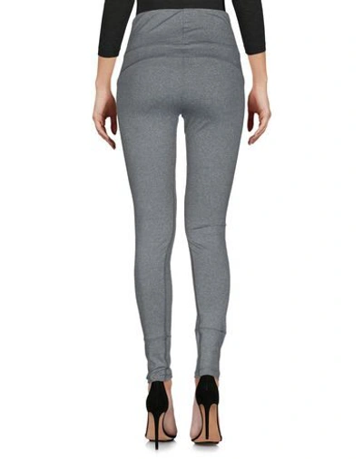 Shop Casall Leggings In Grey