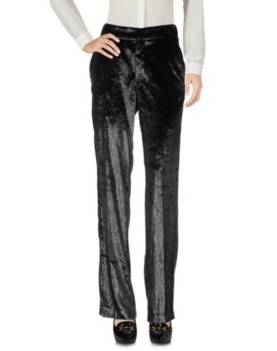 Pt01 Pants In Black