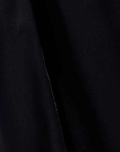 Shop Michael Lo Sordo Midi Dresses In Black