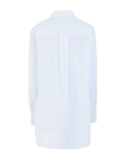 Shop Blanche Shirts In White
