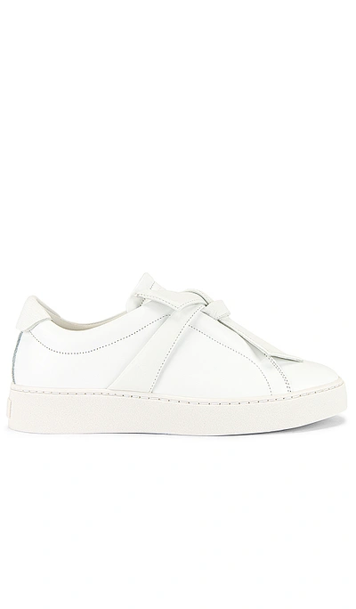 Shop Alexandre Birman Clarita Sneaker In White
