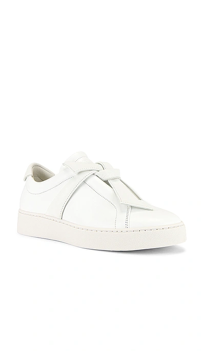 Shop Alexandre Birman Clarita Sneaker In White