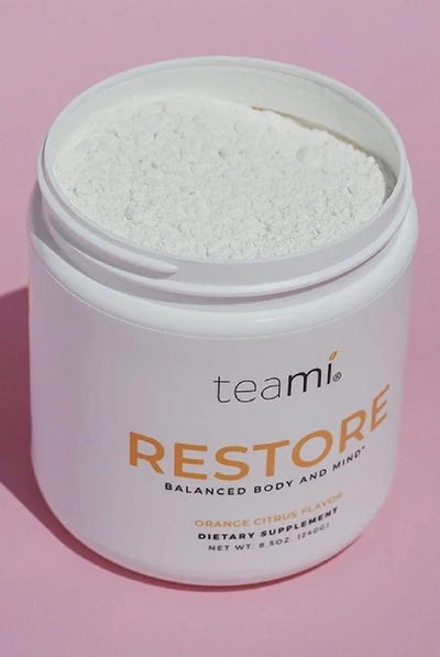 Shop Teami Blends Teami Restore