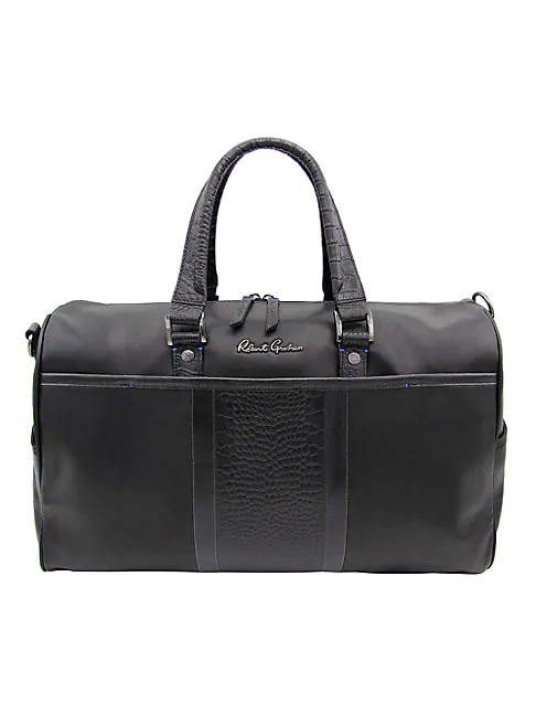 robert graham leather bag
