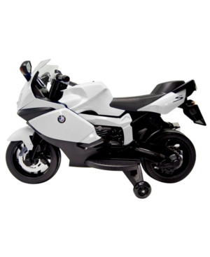 bmw 12v ride on motorcycle