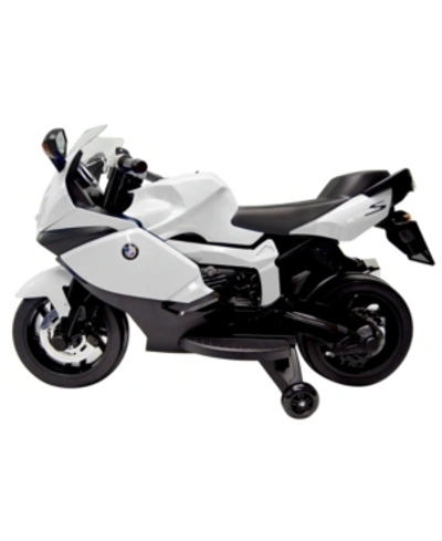 Shop Best Ride On Cars Bmw 12v Ride On Motorcycle