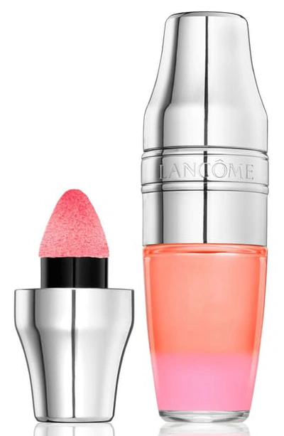 Shop Lancôme Juicy Shaker Tinted Lip Oil In Boom Meringue