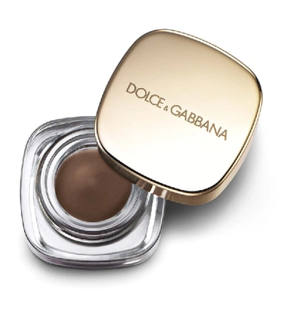 Shop Dolce & Gabbana Perfect Mono Eye Colour Coffee