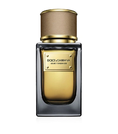 Shop Dolce & Gabbana Velvet Tender Oud Eau De Parfum (150 Ml) In Multi