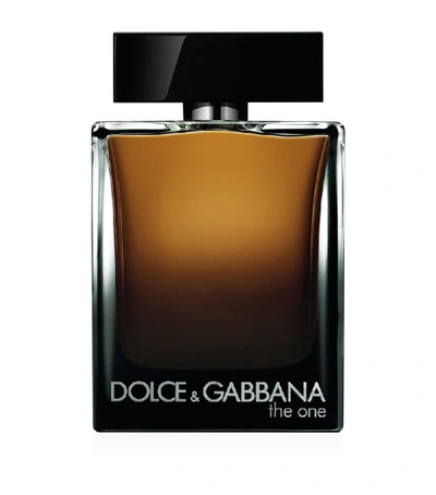 Shop Dolce & Gabbana The One For Men Eau De Parfum (150ml) In White