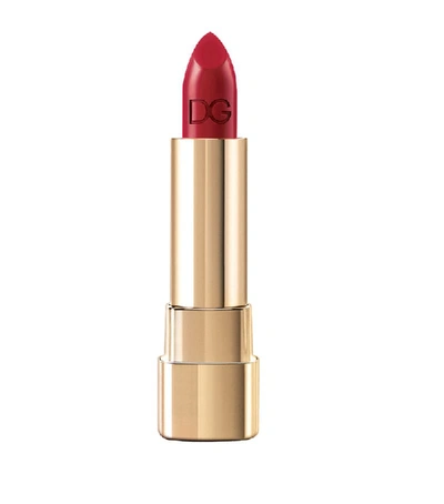 Shop Dolce & Gabbana Classic Cream Lipstick