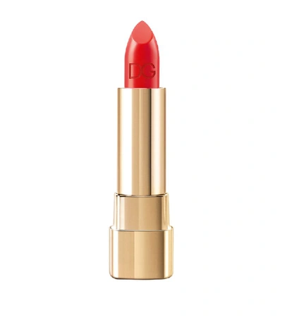 Shop Dolce & Gabbana Classic Cream Lipstick