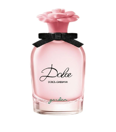 Shop Dolce & Gabbana Dolce Garden Eau De Parfum In White