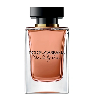 Shop Dolce & Gabbana The Only One Eau De Parfum (100ml) In Multi