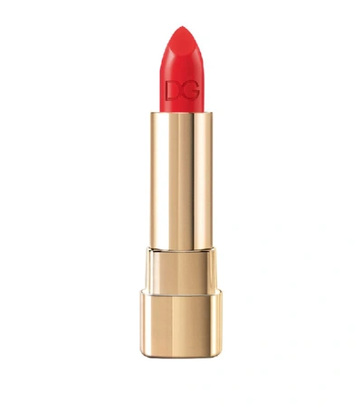 Shop Dolce & Gabbana Classic Cream Lipstick