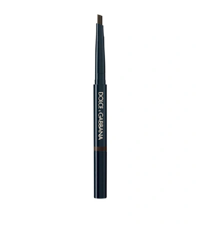 Shop Dolce & Gabbana The Brow Liner